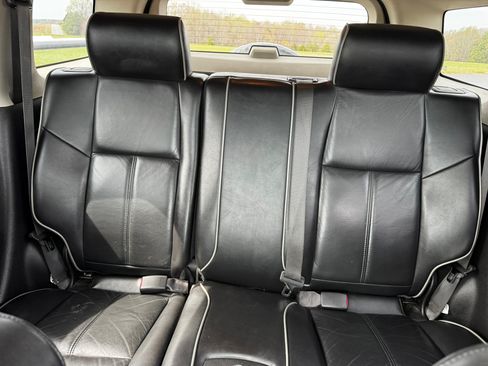 Used 2008 HUMMER H3 Luxury image 17