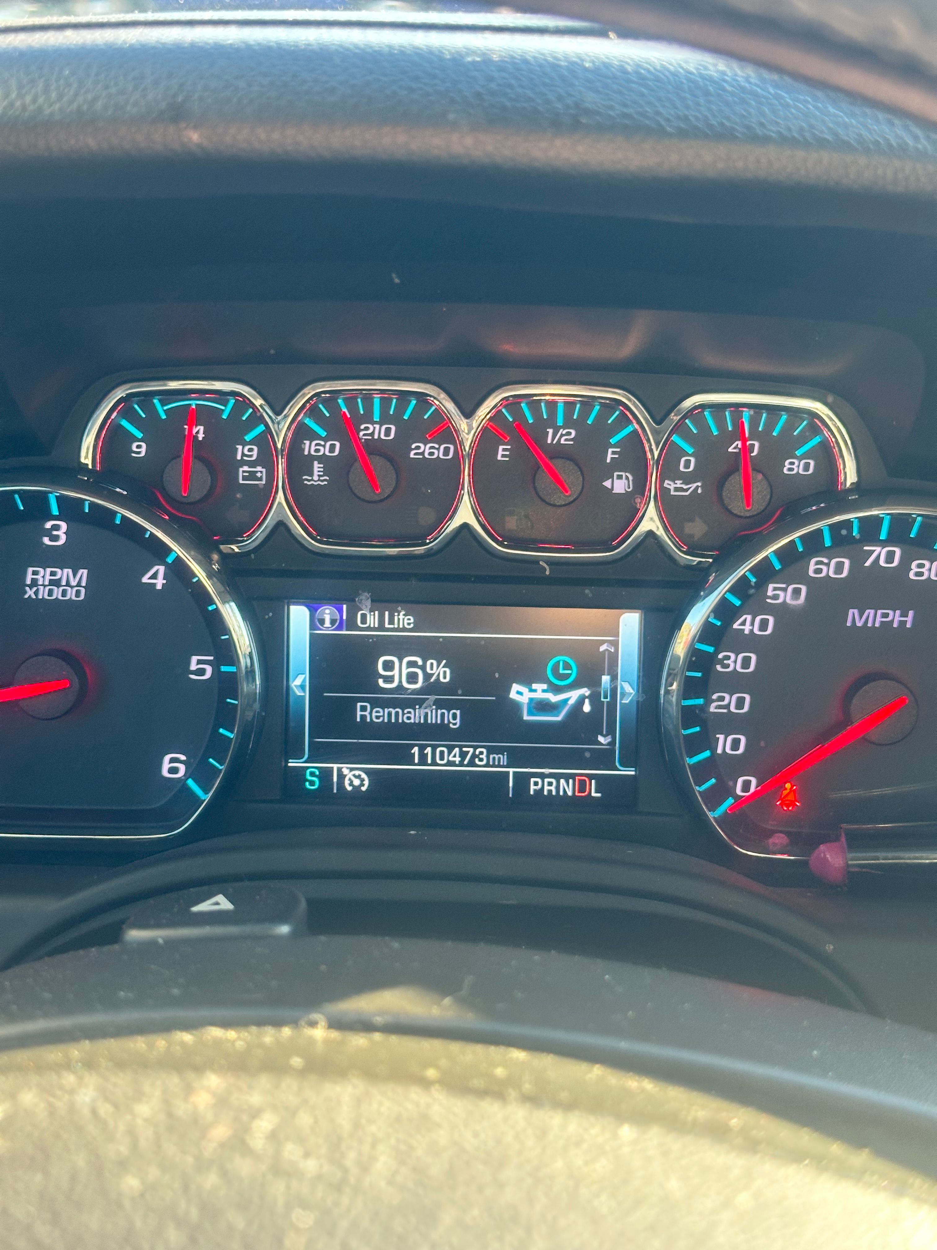 Used 2019 Chevrolet Tahoe LT AWD/4WD image 5