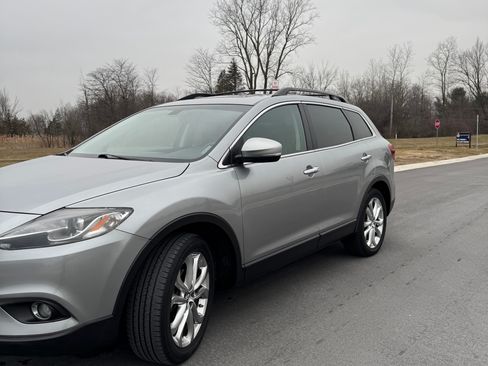 Used 2013 MAZDA CX-9 Grand Touring image 13