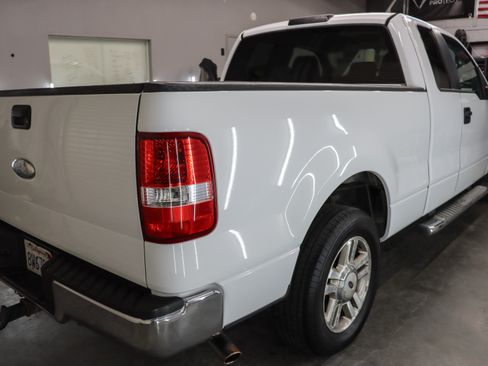 Used 2006 Ford F150 XLT RWD image 6