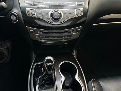 Used 2017 INFINITI QX60 FWD w/ Premium Plus Package image 21
