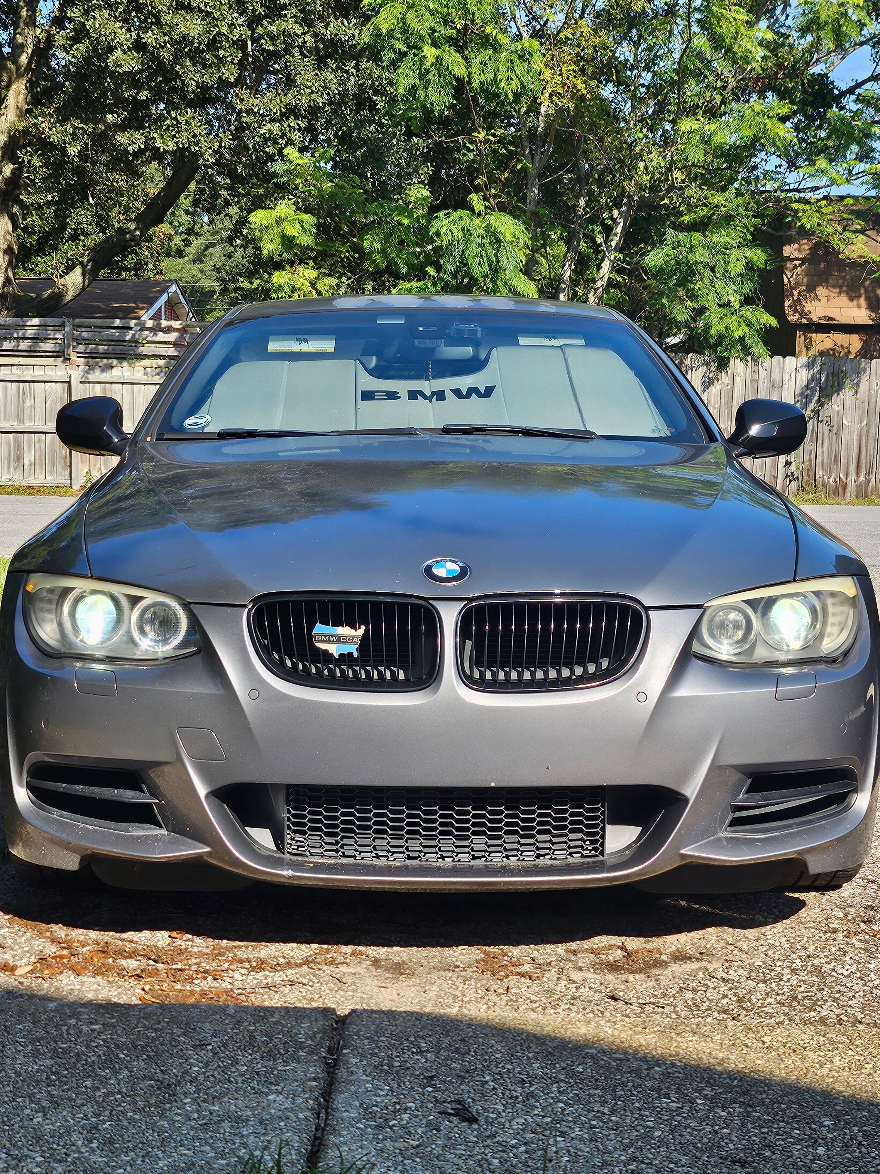 Used 2013 BMW 335is Coupe RWD image 22