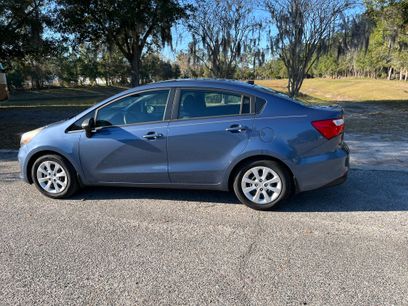 Used 2016 Kia Rio LX w/ Power Package