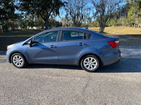 Used 2016 Kia Rio LX w/ Power Package image 1