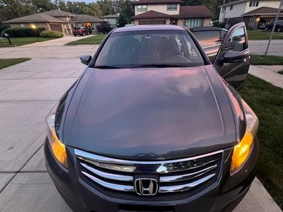 Used 2011 Honda Accord SE