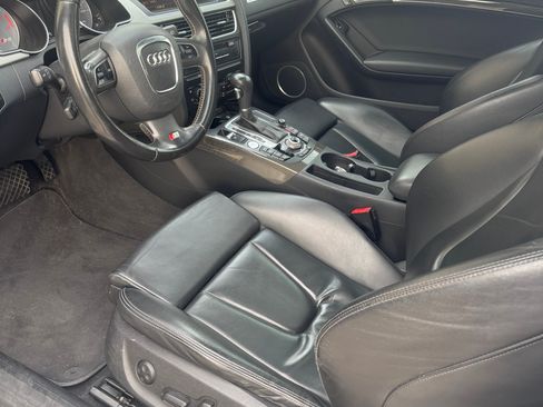 Used 2011 Audi S5 Prestige image 4