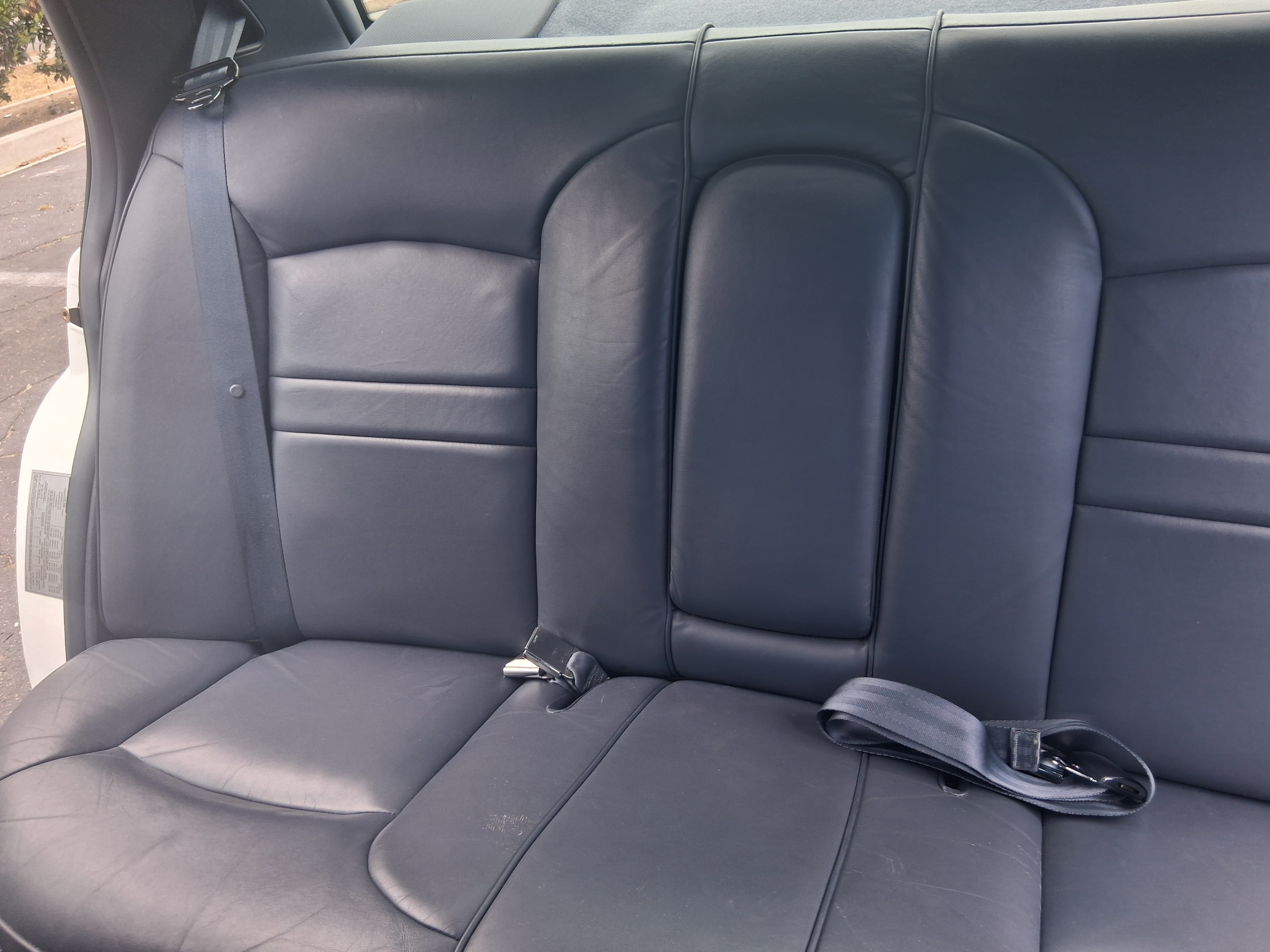 Used 1998 Mercury Grand Marquis LS RWD image 14