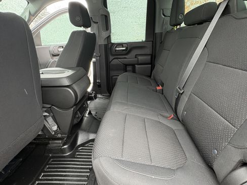 Used 2022 Chevrolet Silverado 2500 W/T w/ WT Fleet Convenience Package image 22