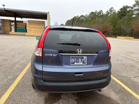 Used 2014 Honda CR-V EX image 4