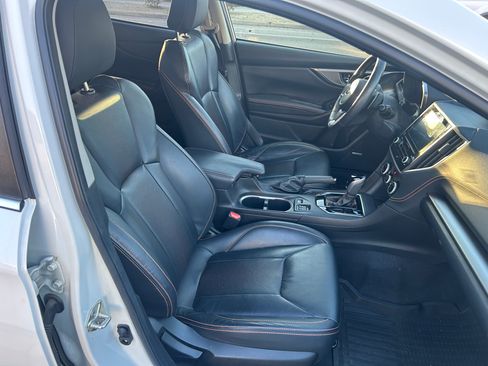 Used 2021 Subaru Crosstrek 2.5i Limited w/ Moonroof Package 2 image 12