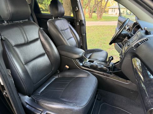 Used 2015 Kia Sorento LX FWD image 12