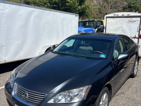 Used 2007 Lexus ES 350 FWD image 12