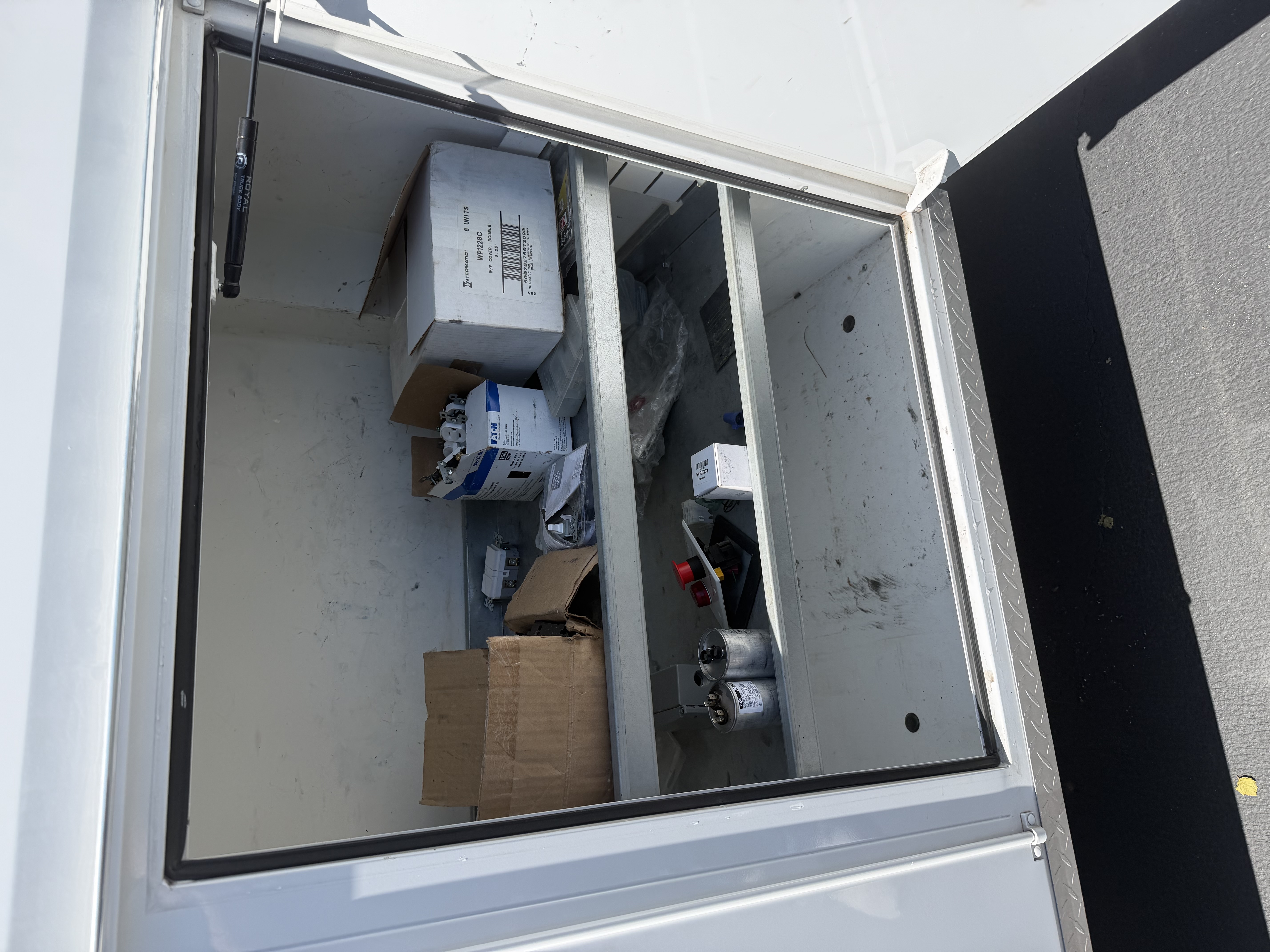 Used 2023 Ford E-350 and Econoline 350 Super Duty w/ Power Windows & Locks Group RWD image 11