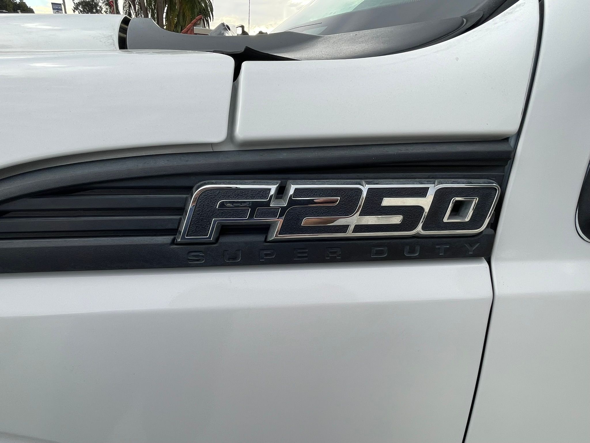 Used 2015 Ford F250 XL RWD image 21
