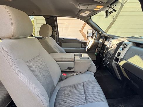 Used 2013 Ford F150 XLT w/ XLT Chrome Pkg image 6