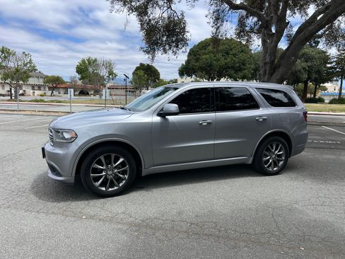 Used 2014 Dodge Durango SXT w/ Quick Order Package 23B RWD image 13