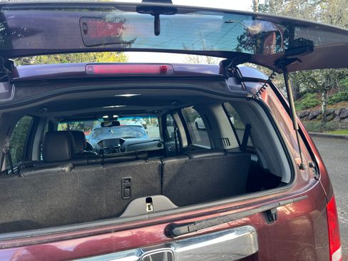 Used 2014 Honda Pilot EX-L image 16