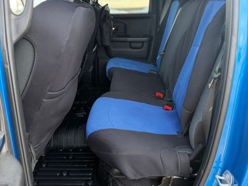 Used 2022 RAM 1500 Classic Warlock w/ Electronics Group image 14