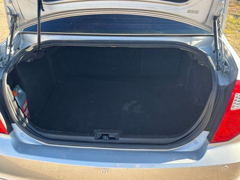 Used 2012 Ford Fusion SEL image 12