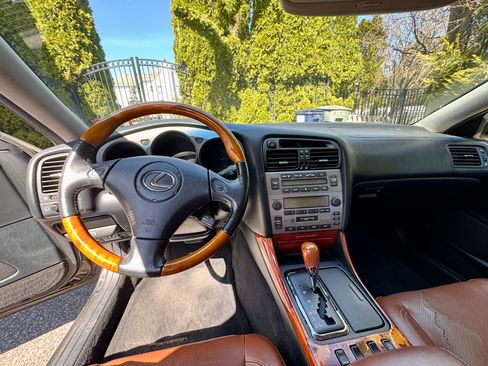 Used 2003 Lexus GS 300 300 Sedan 4D image 11