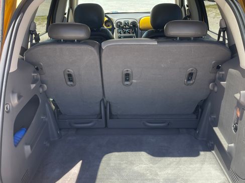 Used 2002 Chrysler PT Cruiser Limited image 9