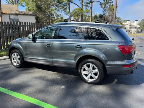 Used 2014 Audi Q7 3.0T Premium Plus image 12