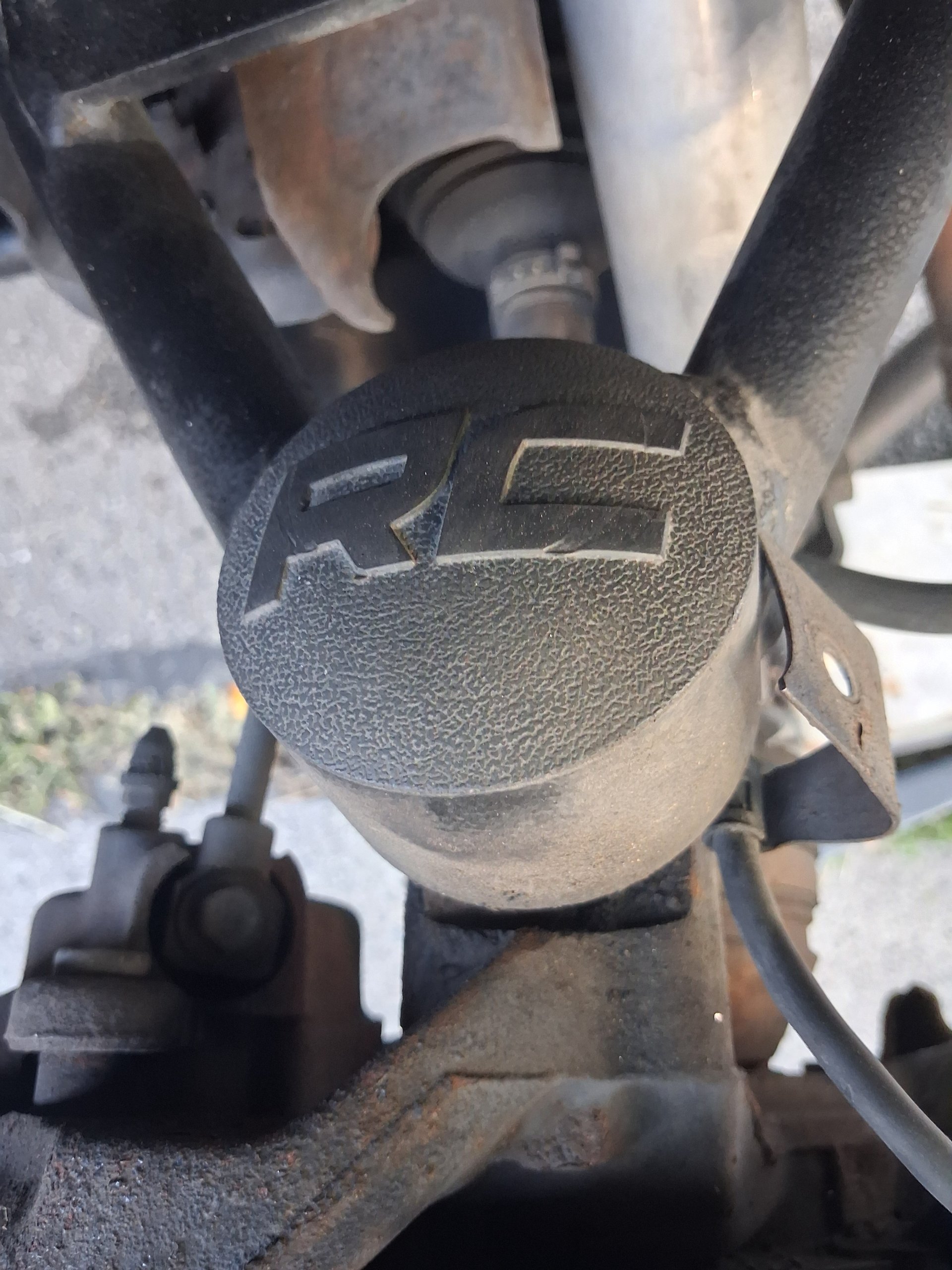 Used 1994 Chevrolet S10 Pickup LS AWD/4WD image 9