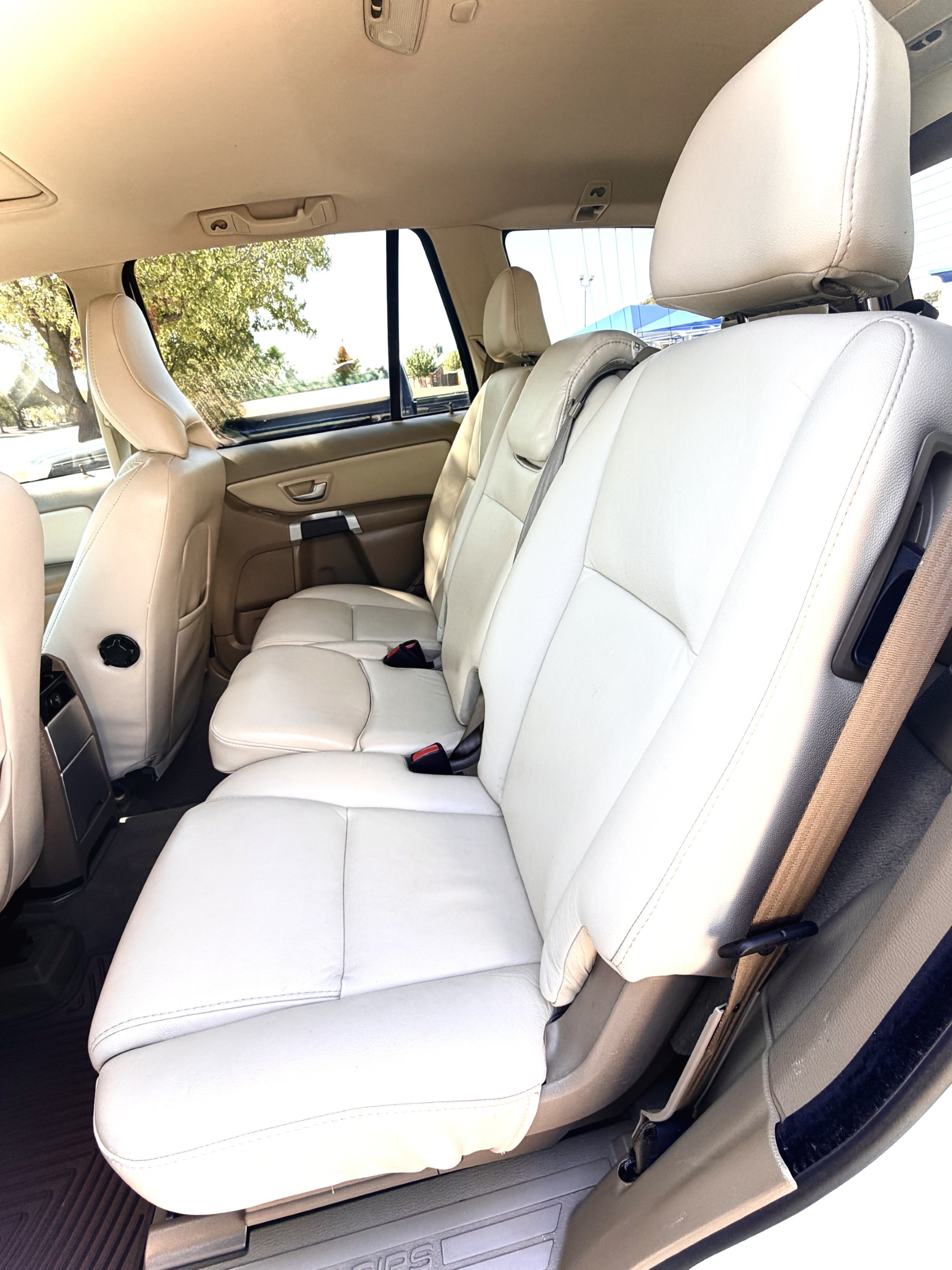 Used 2013 Volvo XC90 3.2 FWD image 9