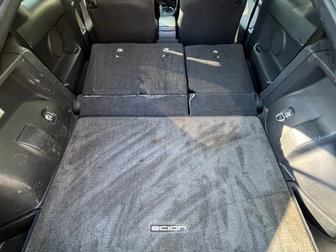 Used 2012 Scion tC image 9