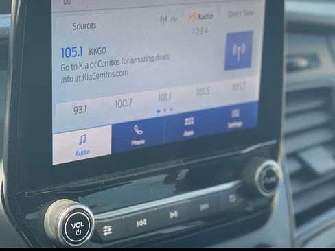 Used 2021 Ford Transit 350 XLT image 5