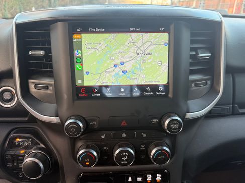 Used 2021 RAM 1500 Big Horn image 12