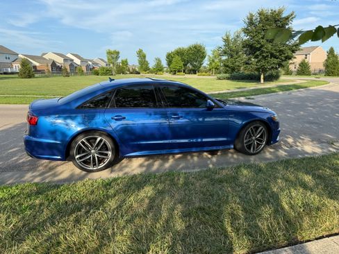 Used 2016 Audi S6 Prestige image 5