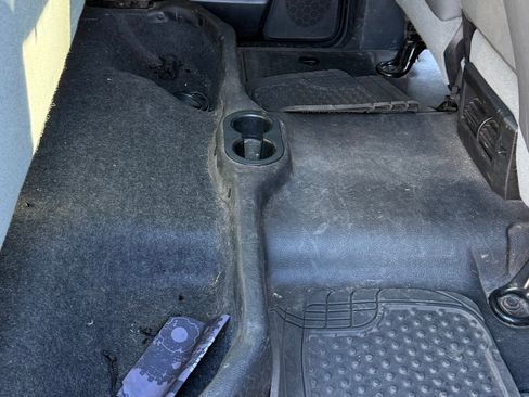 Used 2016 RAM 2500 Tradesman image 11