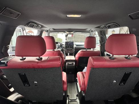 Used 2022 Lexus GX 460 Premium image 9