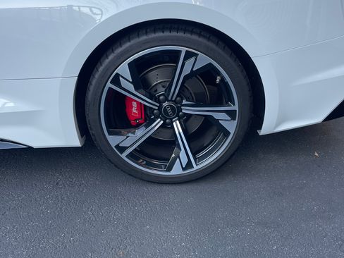 Used 2023 Audi RS 5 image 11