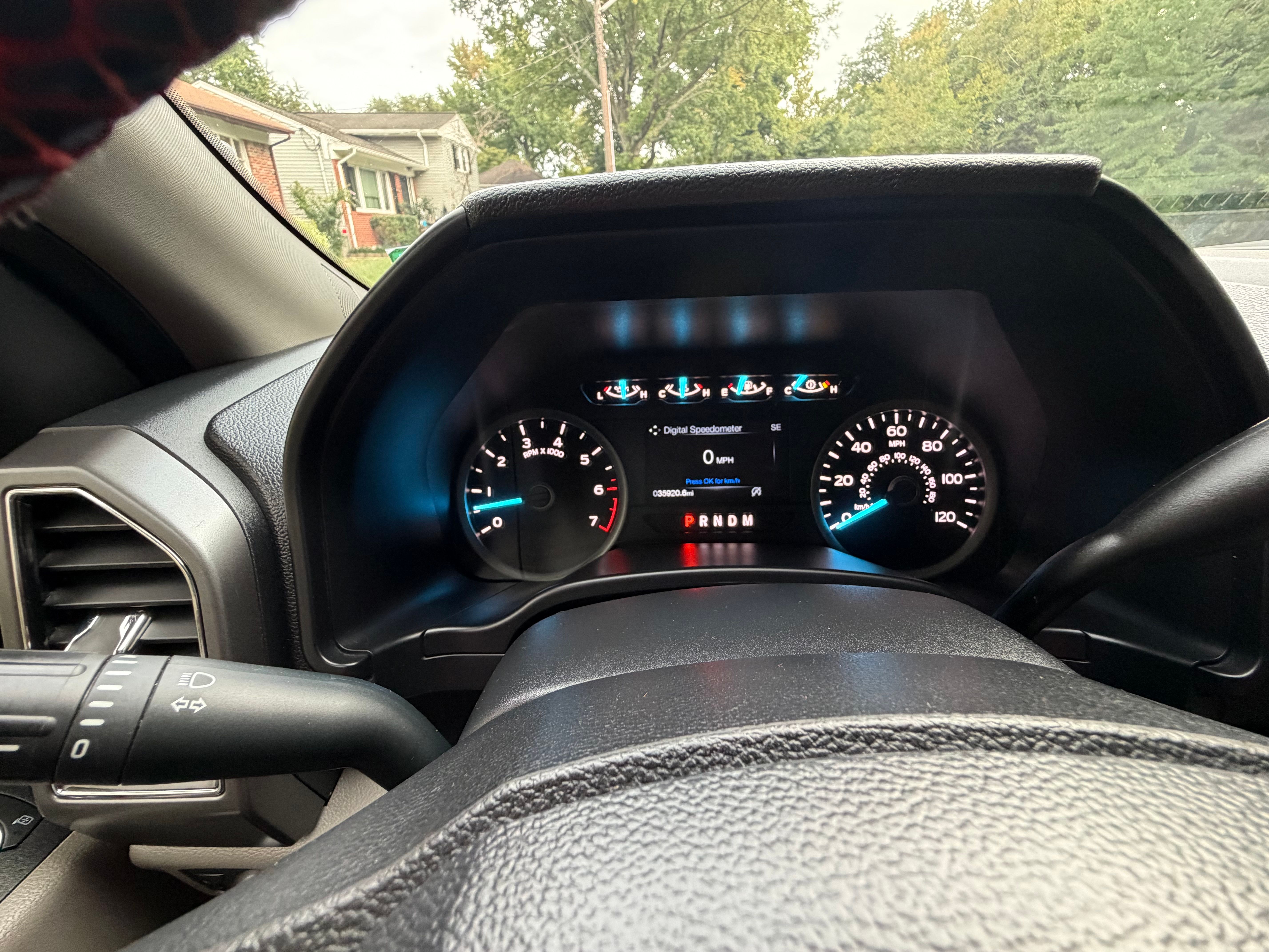 Used 2020 Ford F150 XLT w/ Equipment Group 302A Luxury AWD/4WD image 19