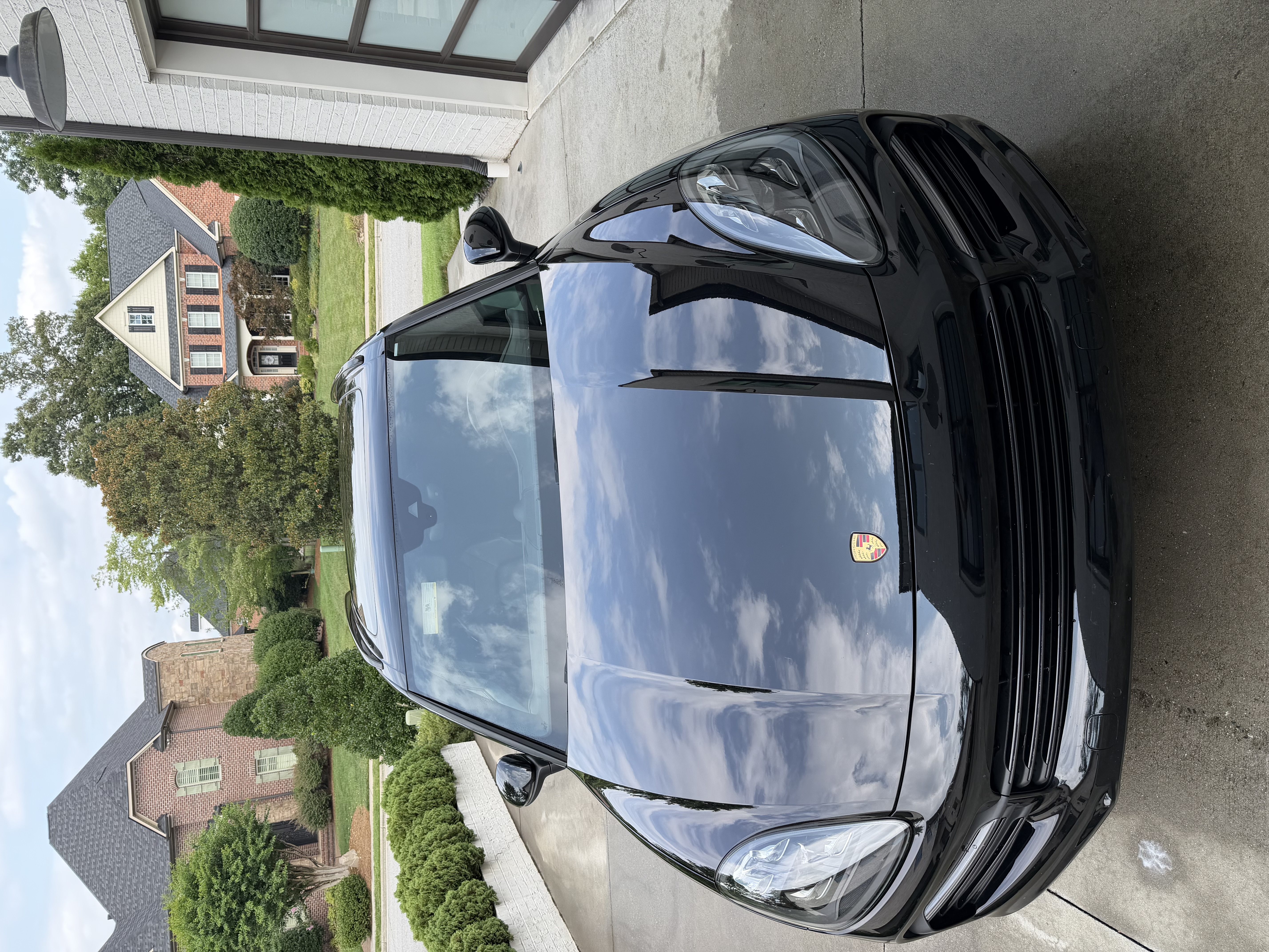 Used 2019 Porsche Cayenne AWD/4WD image 6