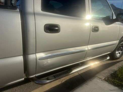 Used 2006 GMC Sierra 1500 SL RWD image 15