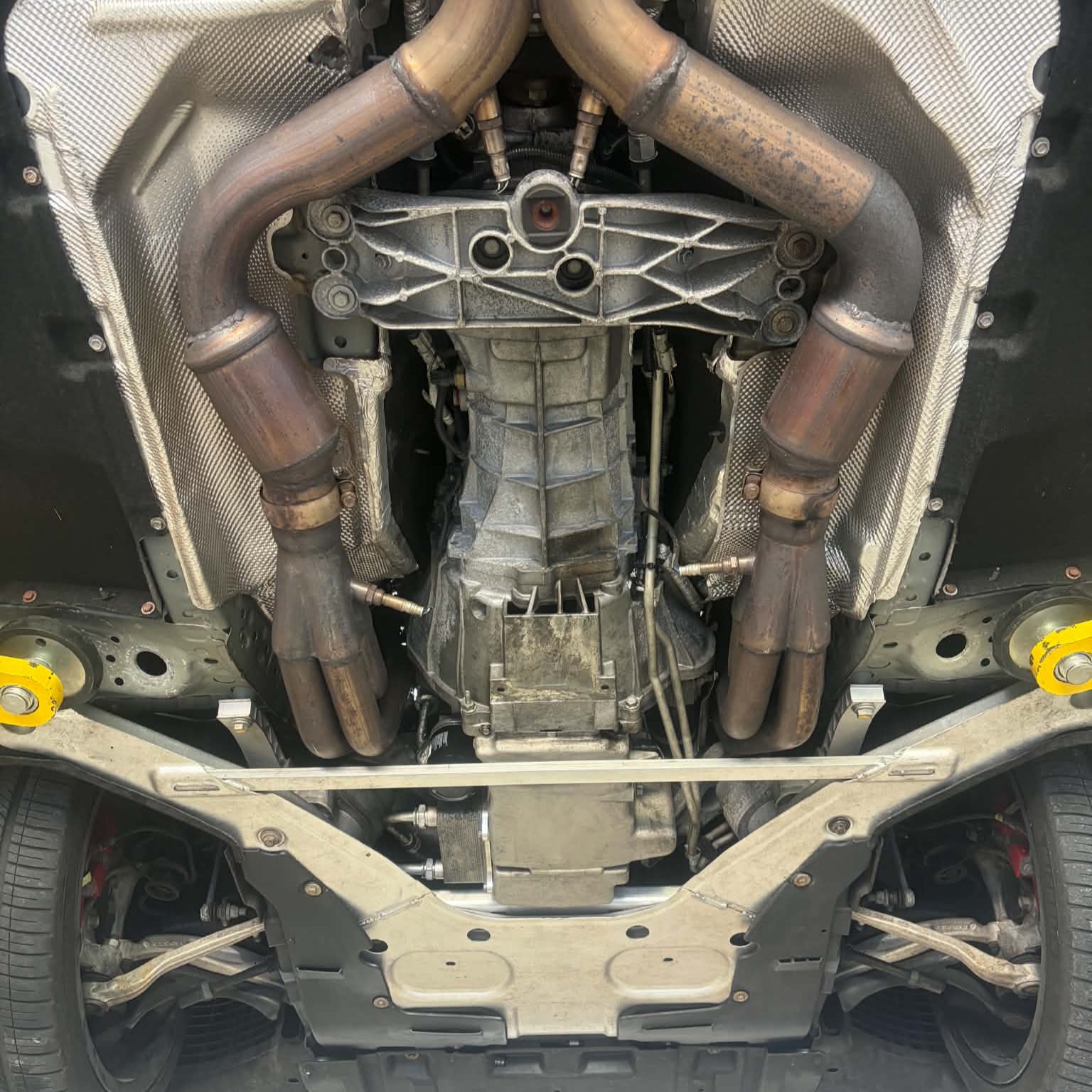 Used 2018 Chevrolet Camaro SS RWD image 19