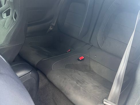 Used 2018 Ford Mustang Shelby GT350 w/ Electronics Package image 5