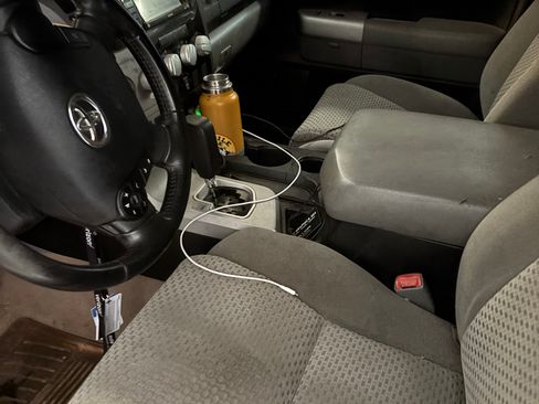 Used 2007 Toyota Tundra SR5 image 4