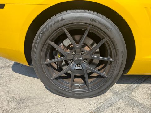 Used 2010 Chevrolet Camaro SS w/ RS Package image 11