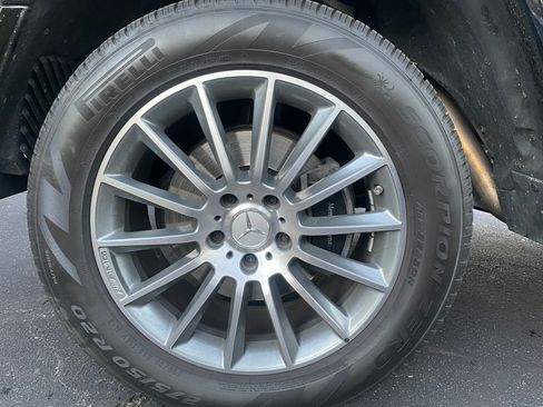 Used 2023 Mercedes-Benz G 550 image 16