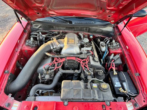 Used 1997 Ford Mustang Cobra RWD image 9