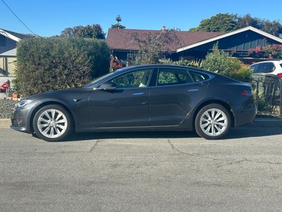 Used 2018 Tesla Model S 75D