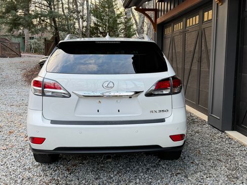 Used 2015 Lexus RX 350 FWD image 6