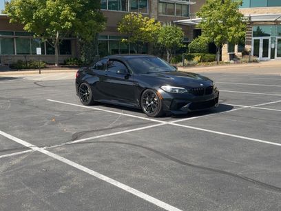 Used 2020 BMW M2 Competition w/ Executive Package