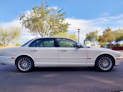 Used 2005 Jaguar XJ8 L