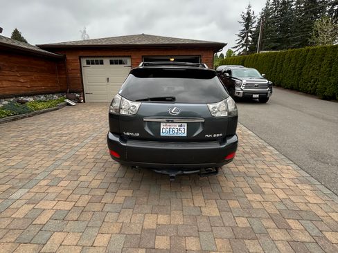 Used 2004 Lexus RX 330 AWD image 5