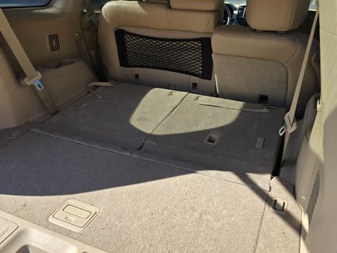 Used 2014 Nissan Pathfinder SL w/ SL Premium Package image 9